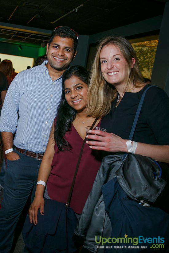 Philadelphia Restaurant Festival 2016