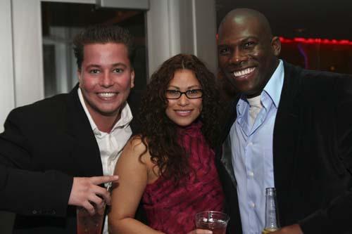 Fashion-UP @ Sole Food (Candid's)