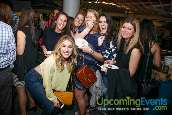 Philadelphia Restaurant Festival 2016