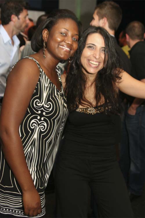 Fashion-UP @ Sole Food (Candid's)