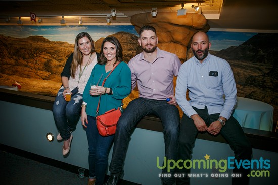 Philadelphia Restaurant Festival 2016