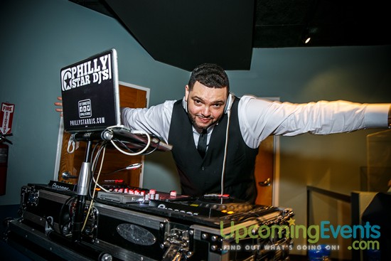 Philadelphia Restaurant Festival 2016