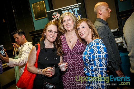 Philadelphia Restaurant Festival 2016