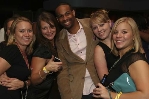 Fashion-UP @ Sole Food (Candid's)