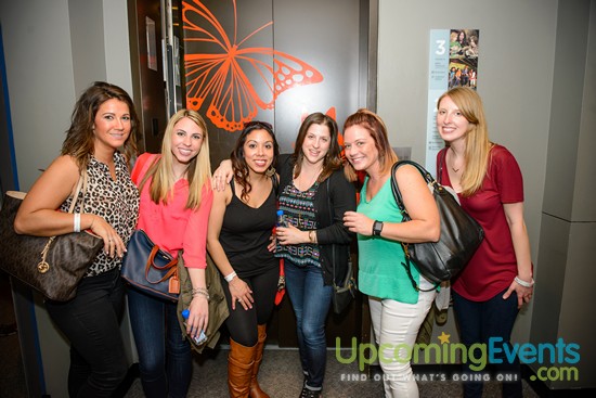 Philadelphia Restaurant Festival 2016