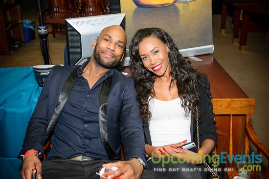 Philadelphia Restaurant Festival 2016