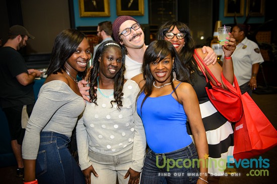 Philadelphia Restaurant Festival 2016