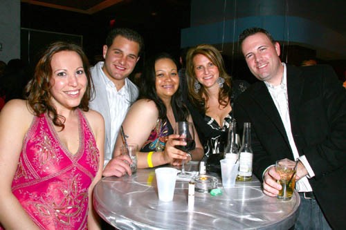 The 2008 Young Professionals Ball