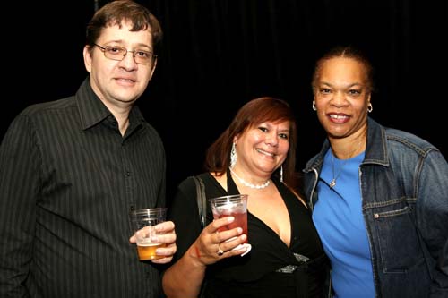 Fashion-UP @ Sole Food (Candid's)