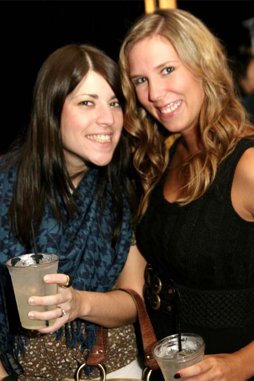 Fashion-UP @ Sole Food (Candid's)