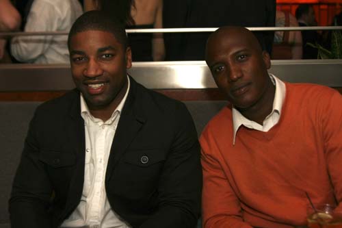 Fashion-UP @ Sole Food (Candid's)