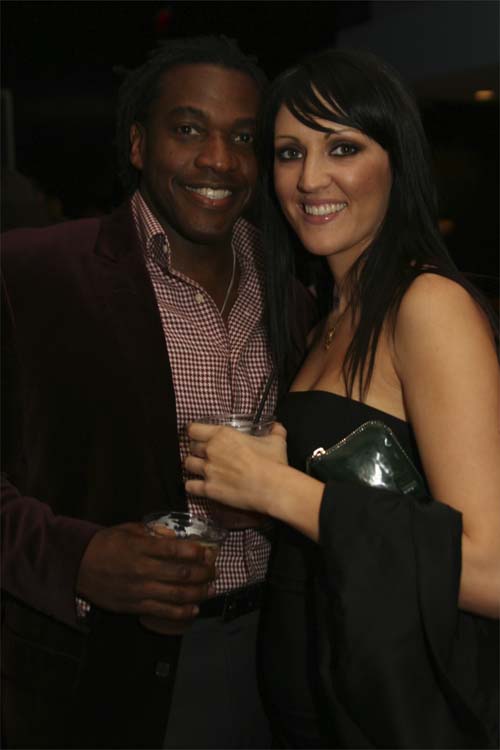 Fashion-UP @ Sole Food (Candid's)