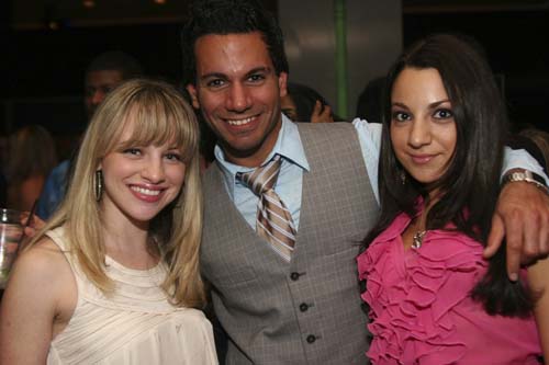 Fashion-UP @ Sole Food (Candid's)