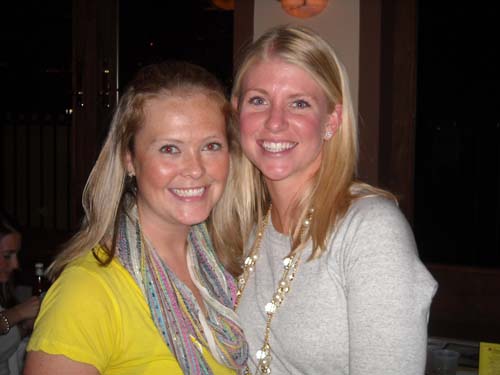 Lemon Society Kick-Off Fundraiser