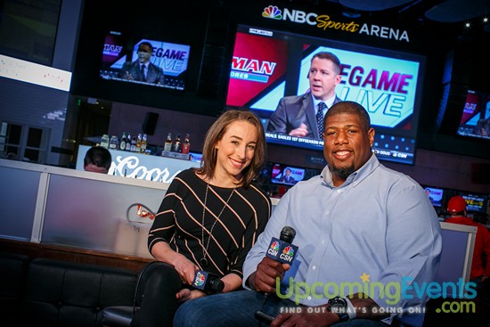 Phillies Season Opener Party