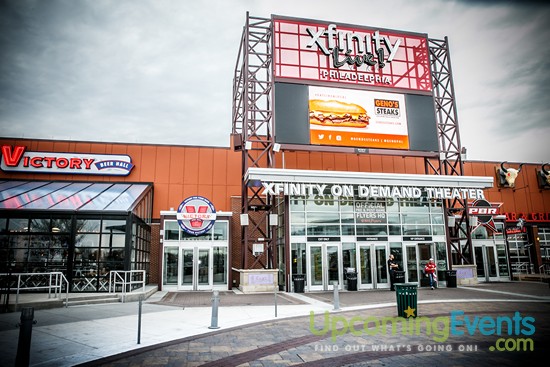 Phillies Season Opener Party