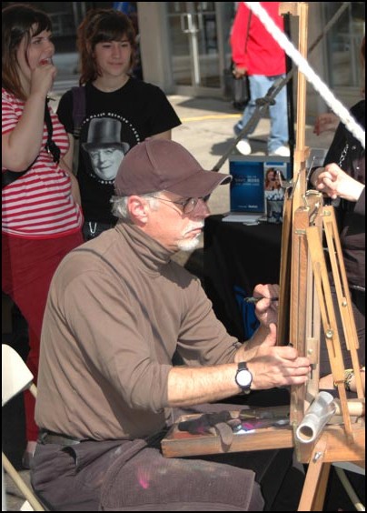 Fall Midtown Festival - Gallery 1