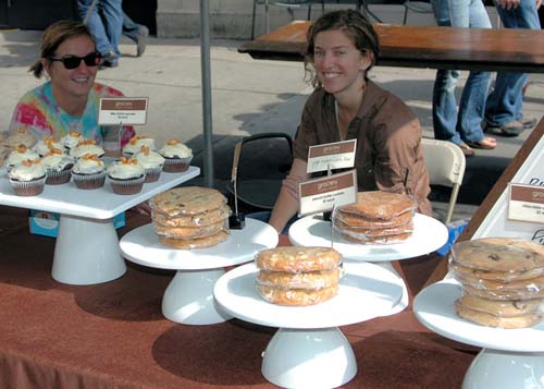 Fall Midtown Festival - Gallery 1