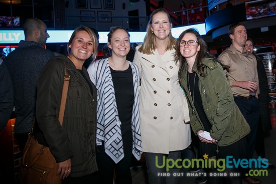 Phillies Season Opener Party