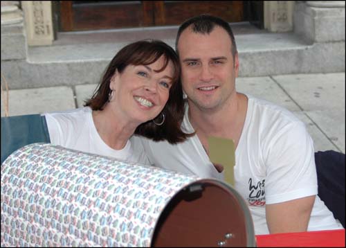 Fall Midtown Festival - Gallery 1