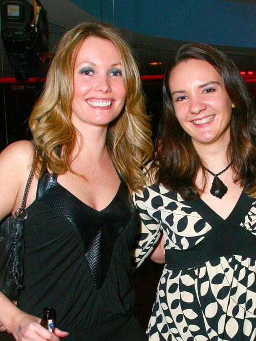 The 2008 Young Professionals Ball