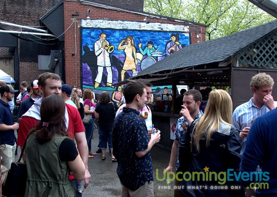 18th Annual Manayunk Brew Fest