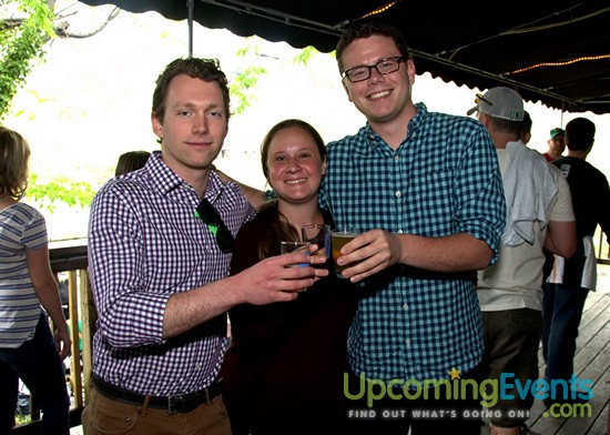 18th Annual Manayunk Brew Fest