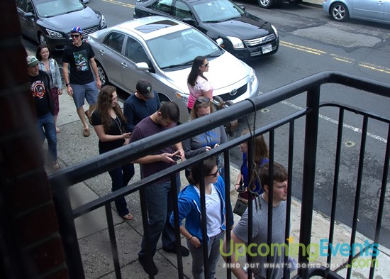 18th Annual Manayunk Brew Fest