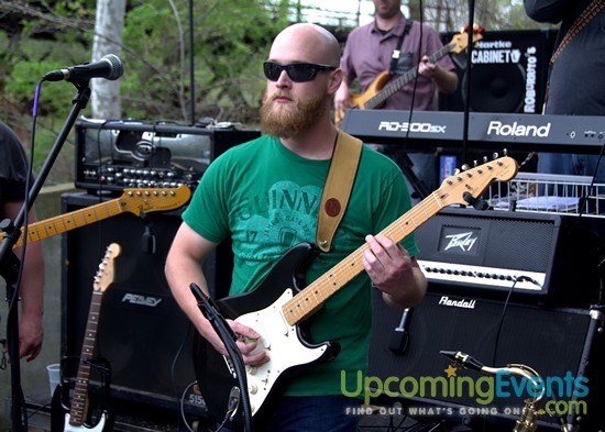 18th Annual Manayunk Brew Fest