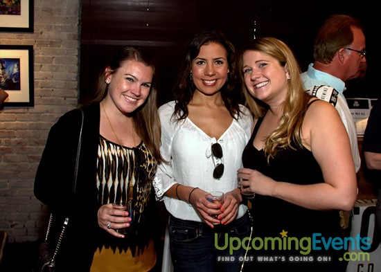 18th Annual Manayunk Brew Fest