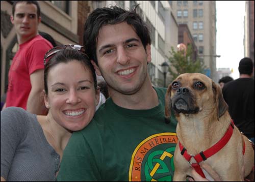 Fall Midtown Festival - Gallery 1