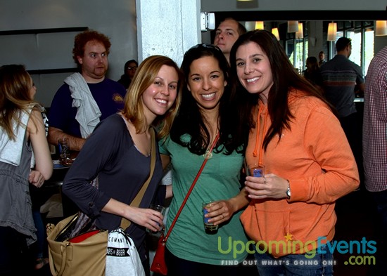 18th Annual Manayunk Brew Fest