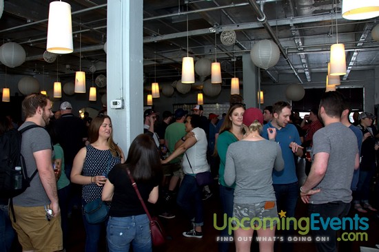 18th Annual Manayunk Brew Fest