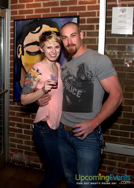 18th Annual Manayunk Brew Fest