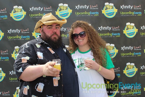 Springfest Live! 2016 (Gallery B)