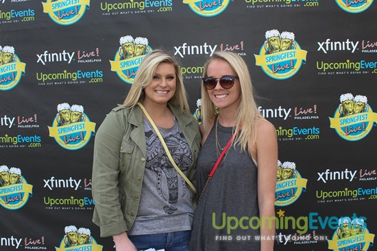 Springfest Live! 2016 (Gallery B)