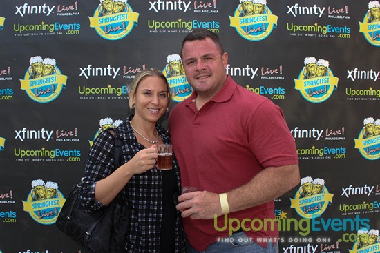 Springfest Live! 2016 (Gallery B)