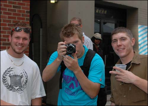 Fall Midtown Festival - Gallery 1