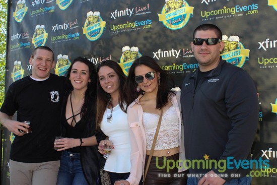 Springfest Live! 2016 (Gallery B)