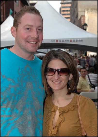 Fall Midtown Festival - Gallery 1