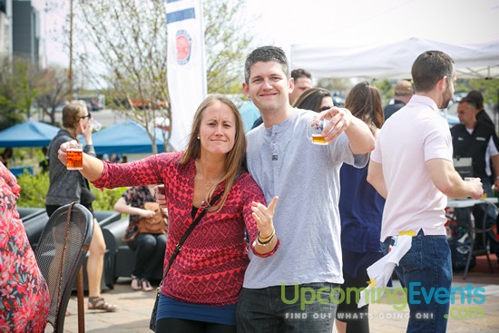 Springfest Live! 2016 (Gallery A)