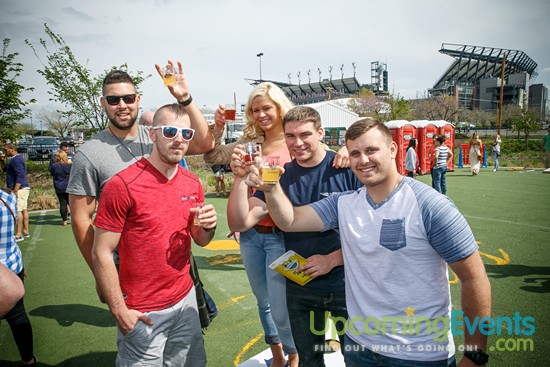 Springfest Live! 2016 (Gallery A)