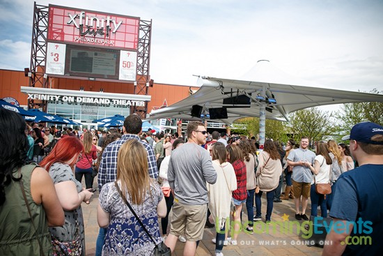 Springfest Live! 2016 (Gallery A)