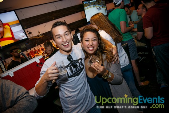 Springfest Live! 2016 (Gallery A)