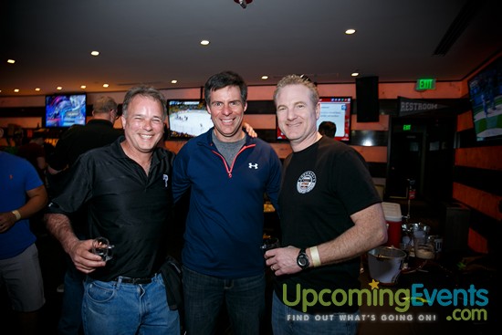 Springfest Live! 2016 (Gallery A)