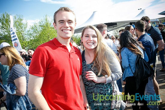 Springfest Live! 2016 (Gallery A)