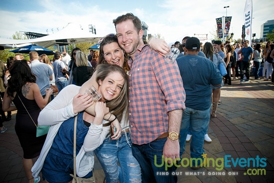 Springfest Live! 2016 (Gallery A)