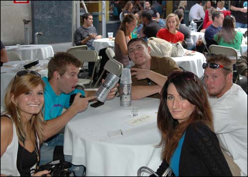 Fall Midtown Festival - Gallery 1