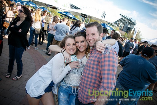 Springfest Live! 2016 (Gallery A)