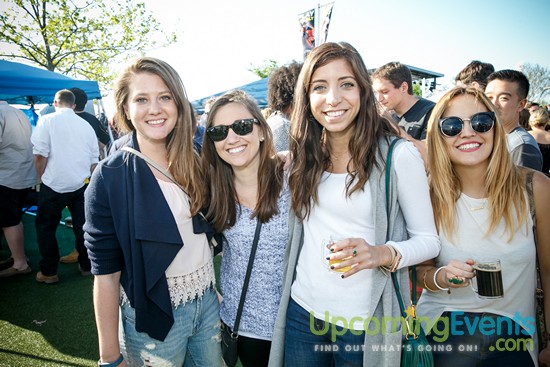 Springfest Live! 2016 (Gallery A)